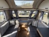 Used Swift Sprite Alpine 4 Diamond Pack 2019 touring caravan Image