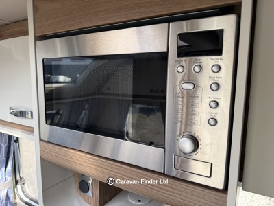 Swift Sprite Alpine 4 Diamond Pack 2019 (Trade) image 6