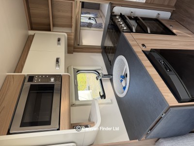 Swift Sprite Alpine 4 Diamond Pack 2019 (Trade) image 7