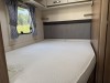 Used Swift Sprite Alpine 4 Diamond Pack 2019 touring caravan Image