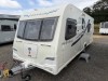 Used Bailey Pegasus Verona S2 2011 touring caravan Image