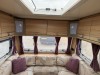 Used Bailey Pegasus Verona S2 2011 touring caravan Image