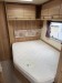 Used Bailey Pegasus Verona S2 2011 touring caravan Image