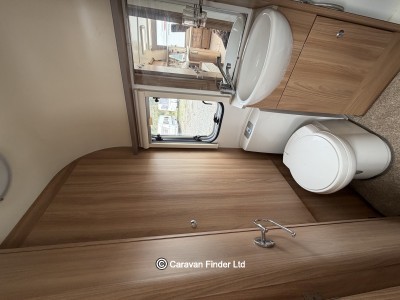 Bailey Pegasus Rimini 2017 (Trade) image 10