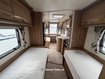 Bailey Pegasus Rimini 2017 (Trade) image 12