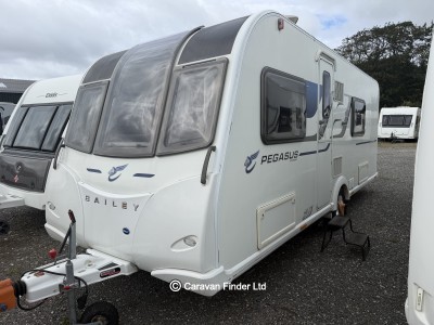 Bailey Pegasus Rimini 2017 (Trade) main image 