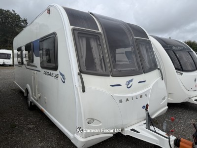 Bailey Pegasus Rimini 2017 (Trade) image 2