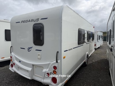 Bailey Pegasus Rimini 2017 (Trade) image 3