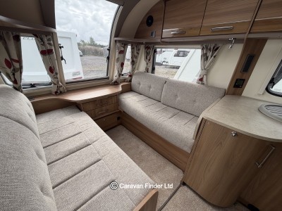 Bailey Pegasus Rimini 2017 (Trade) image 5