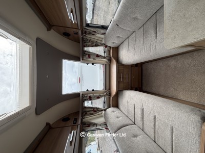 Bailey Pegasus Rimini 2017 (Trade) image 6