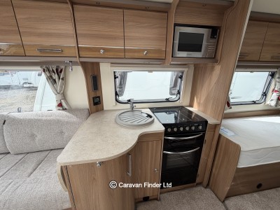 Bailey Pegasus Rimini 2017 (Trade) image 7