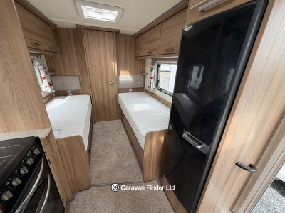 Bailey Pegasus Rimini 2017 (Trade) image 9