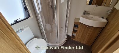 Elddis Avante 462 2014 (Trade) image 10