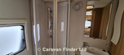 Elddis Avante 462 2014 (Trade) image 11