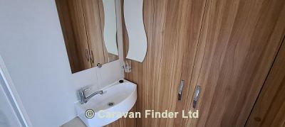 Elddis Avante 462 2014 (Trade) image 12