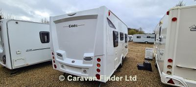 Elddis Avante 462 2014 (Trade) image 3