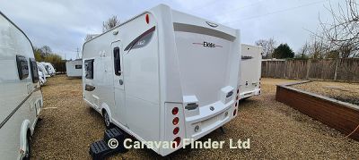 Elddis Avante 462 2014 (Trade) image 4