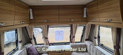 Elddis Avante 462 2014 (Trade) image 5
