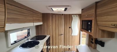 Elddis Avante 462 2014 (Trade) image 8