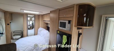 Elddis Crusader Storm 2016 (Trade) image 10