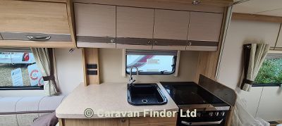 Elddis Crusader Storm 2016 (Trade) image 11