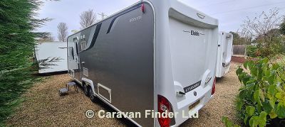 Elddis Crusader Storm 2016 (Trade) image 4