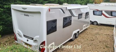 Elddis Crusader Storm 2016 (Trade) image 3