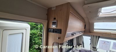 Elddis Crusader Storm 2016 (Trade) image 6