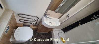 Elddis Crusader Storm 2016 (Trade) image 8