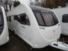 Used Swift Sprite Major 4 SB Kudos 530SB 2018 touring caravan Image