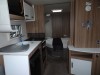 Used Swift Sprite Major 4 SB Kudos 530SB 2018 touring caravan Image