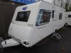 Used Caravelair Antares 485 2018 touring caravan Image