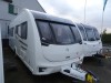 Used Swift Challenger 580 Evolution 2016 touring caravan Image