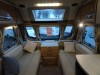 Used Swift Challenger 580 Evolution 2016 touring caravan Image