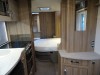 Used Swift Challenger 580 Evolution 2016 touring caravan Image