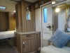 Used Swift Challenger 580 Evolution 2016 touring caravan Image