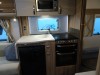 Used Swift Challenger 580 Evolution 2016 touring caravan Image
