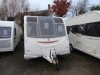 Used Bailey Unicorn Valencia S3 2016 touring caravan Image