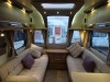 Used Bailey Unicorn Valencia S3 2016 touring caravan Image
