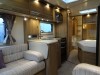 Used Bailey Unicorn Valencia S3 2016 touring caravan Image
