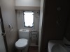 Used Sterling Eccles Moonstone SE 2015 touring caravan Image