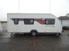 Used Sterling Eccles Moonstone SE 2015 touring caravan Image