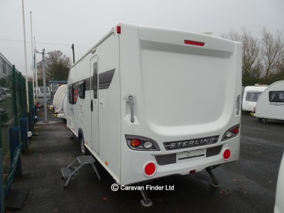 Sterling Eccles Moonstone SE 2015 (Trade) image 4