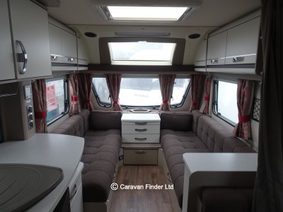 Sterling Eccles Moonstone SE 2015 (Trade) image 5