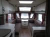 Used Sterling Eccles Moonstone SE 2015 touring caravan Image
