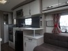 Used Sterling Eccles Moonstone SE 2015 touring caravan Image