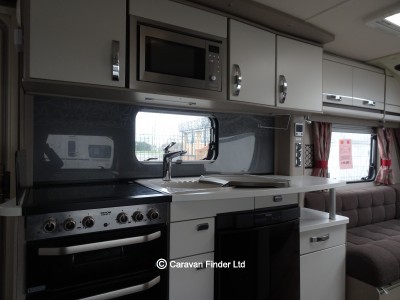 Sterling Eccles Moonstone SE 2015 (Trade) image 9