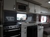 Used Sterling Eccles Moonstone SE 2015 touring caravan Image