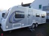 Used Bailey Pegasus Grande Turin 2023 touring caravan Image