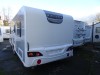 Used Bailey Pegasus Grande Turin 2023 touring caravan Image